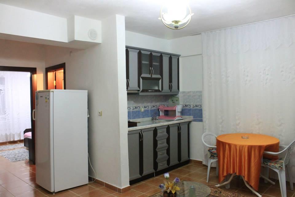 Esmeralda Apart Butik Otel Kızılot Eksteriør bilde