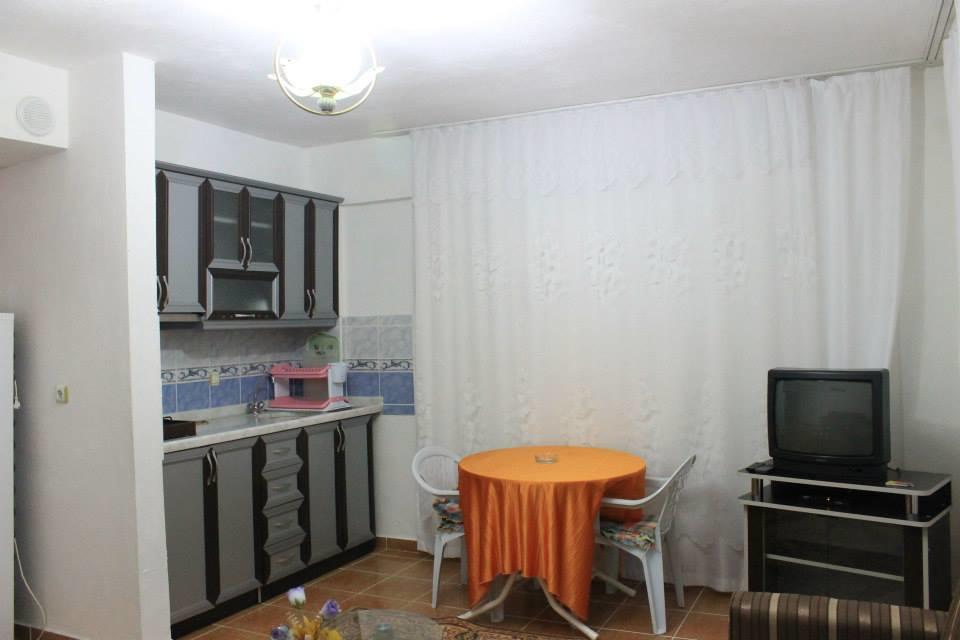 Esmeralda Apart Butik Otel Kızılot Eksteriør bilde